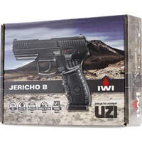 CO2 Pistole Jericho B, IWI