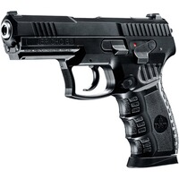 CO2 Pistole Jericho B, IWI