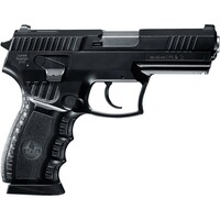 CO2 Pistole Jericho B, IWI