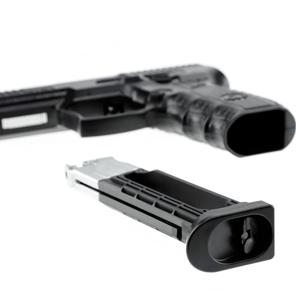 CO2 Pistole Jericho B, IWI