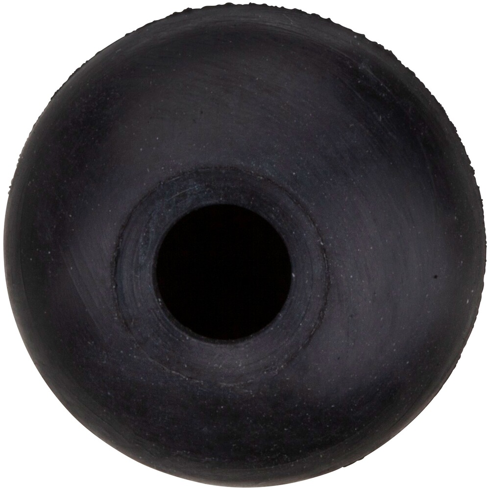 Bolt handle ball for rifle, Hubertus Collection