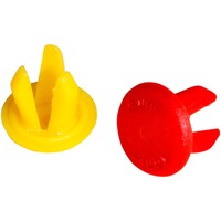 Gun Plug Mündungsschutz für Büchsen, Hubertus Collection