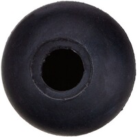 Bolt handle ball for rifle, Hubertus Collection