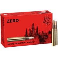 7x65 R ZERO 8,2g/127grs., Geco