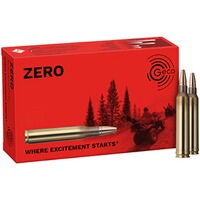.300 Win. Mag. ZERO 8,8g/136grs., Geco