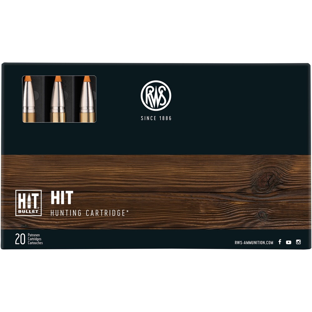 .30-06 Spr. HIT 10,7g/165grs.