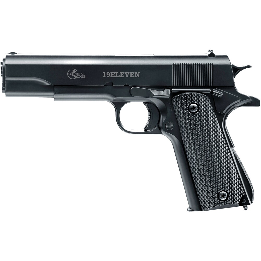 Airsoft Pistole 19Eleven