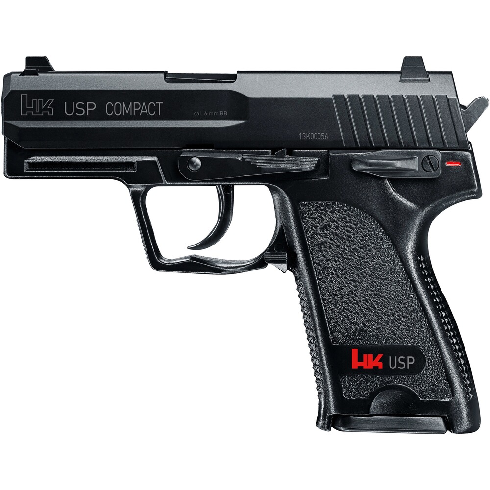 Airsoft Pistole USP Compact