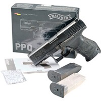 Airsoft Pistole PPQ HME, Walther