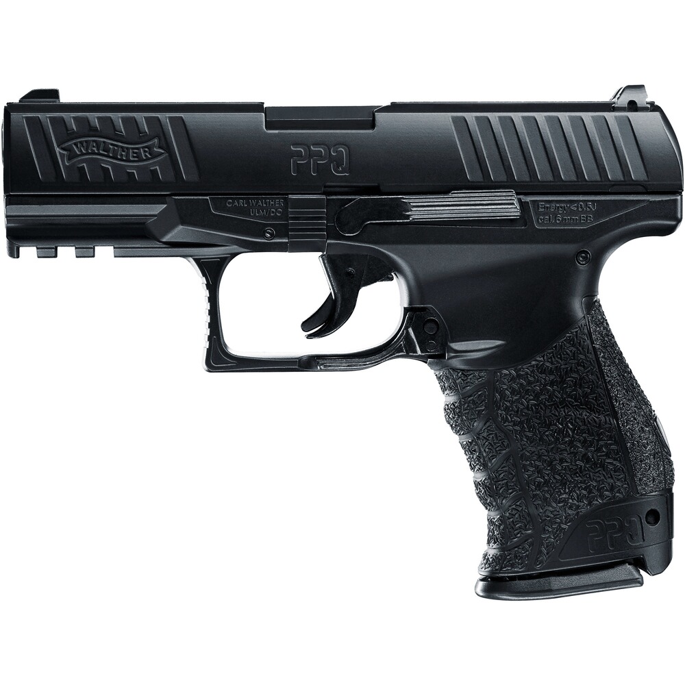 Airsoft Pistole PPQ HME