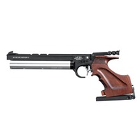 Match Luftpistole 50 Auflage, Steyr Sport