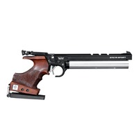 Match Luftpistole 50 Auflage, Steyr Sport