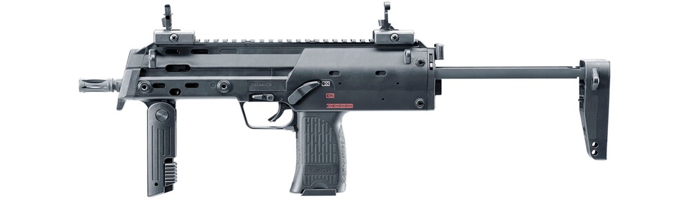 Airsoft Pistole HK MP7 A1 GBB