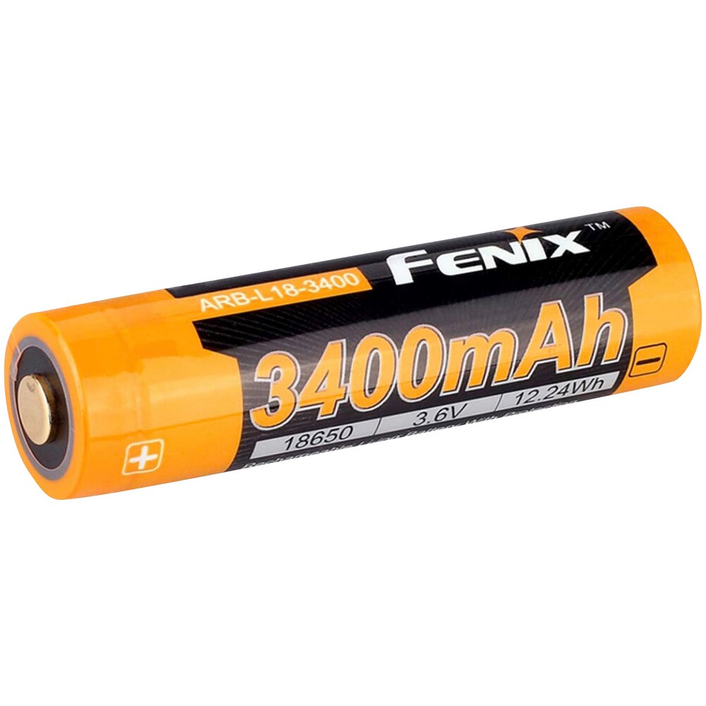 Akku Typ 18650 ARB-L
