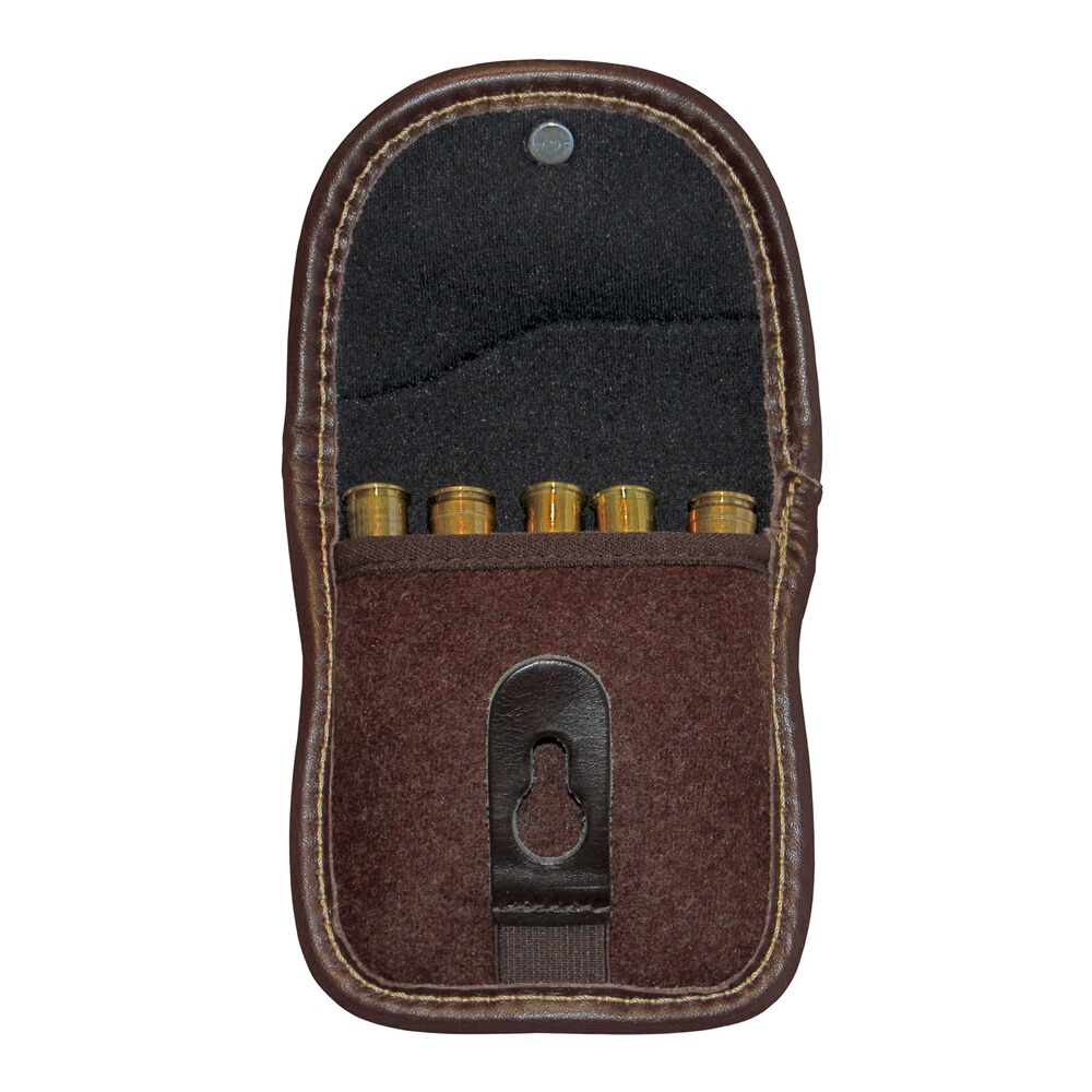 Patronenetui Classic Loden, Niggeloh