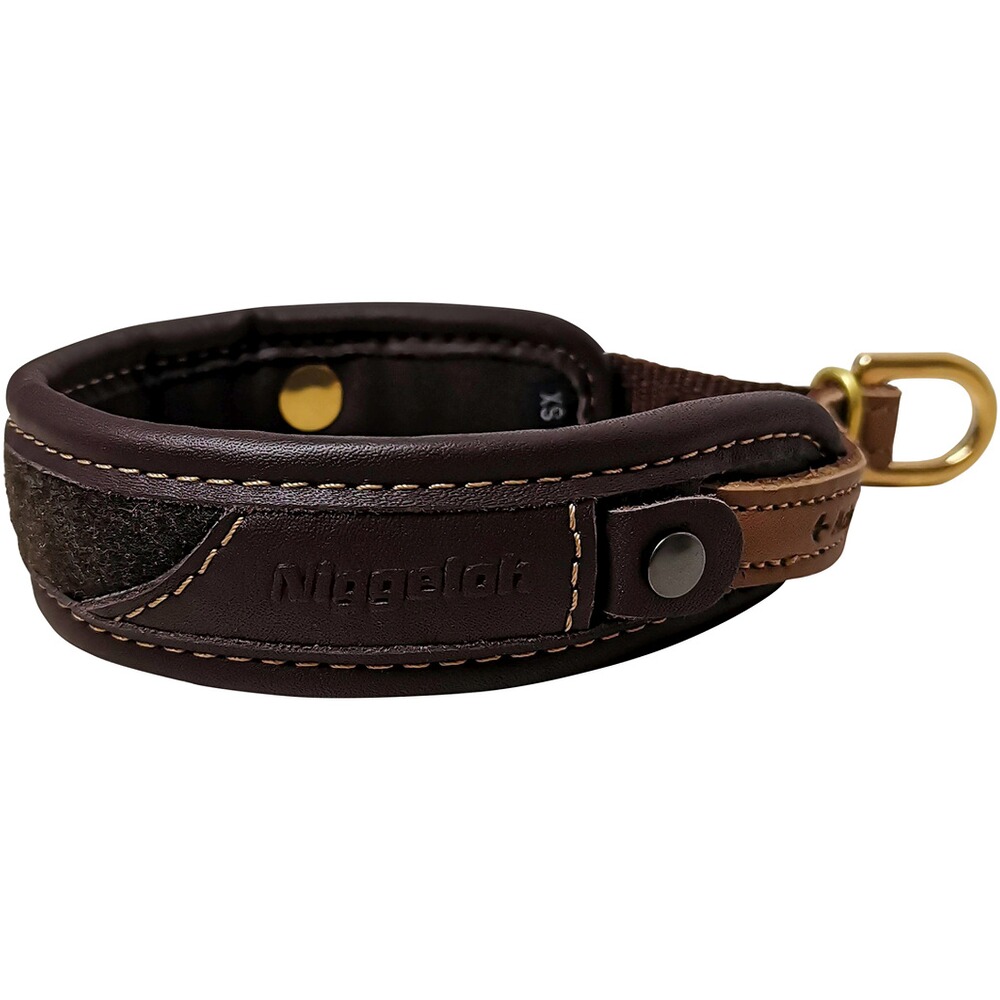 Halsung Classic Loden