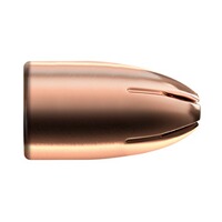 9 mm Luger Hexagon SX 8,0g/124grs., Geco