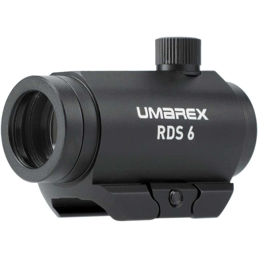 Leuchtpunktvisier Top Point VI, Umarex