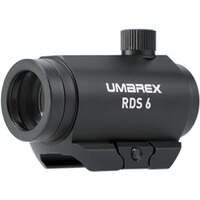 Leuchtpunktvisier Top Point VI, Umarex