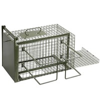 cage de retrait