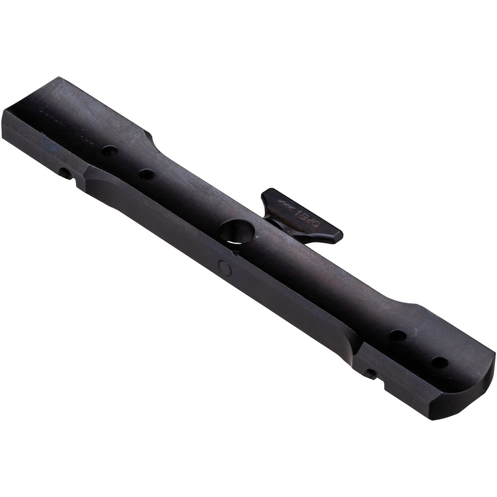 Grundschiene BASIS®, Dentler