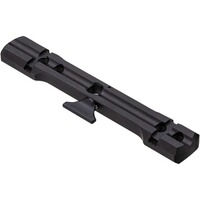 Rail de base BASIS®, Dentler