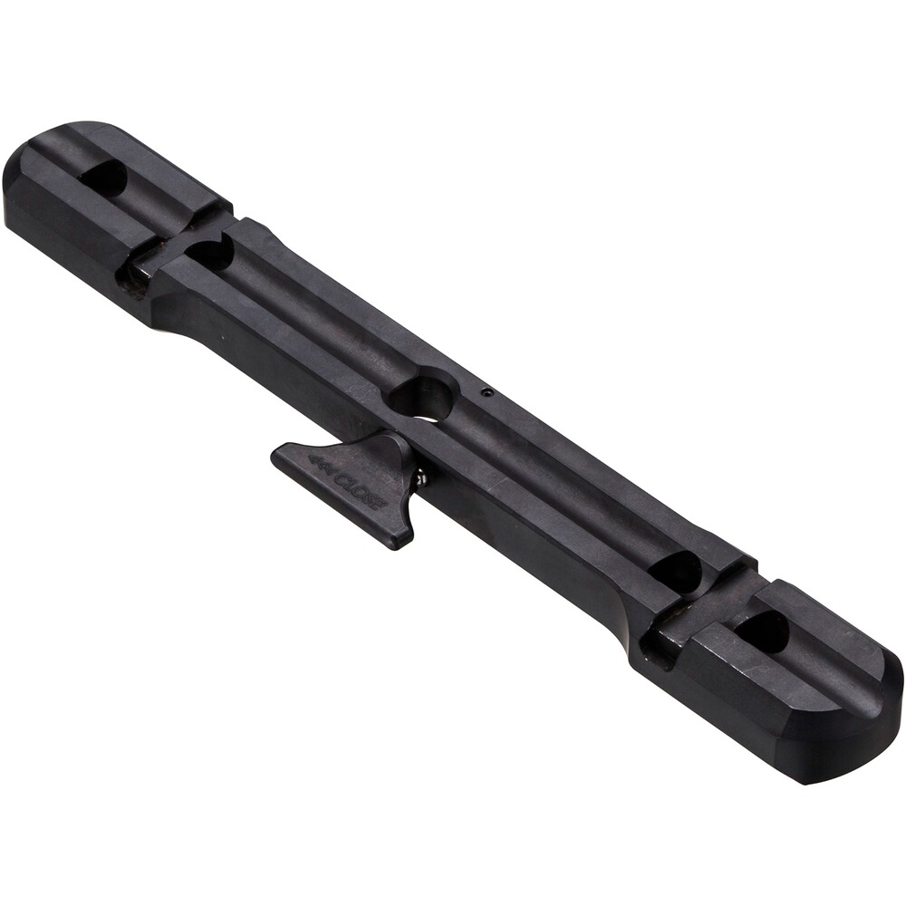 Grundschiene BASIS®