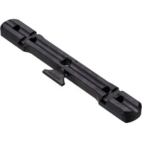 BASIS® base rail, Dentler