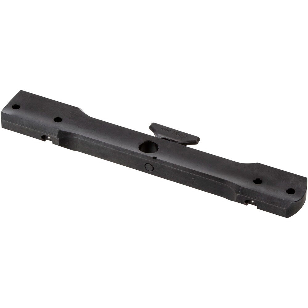 Grundschiene BASIS®, Dentler