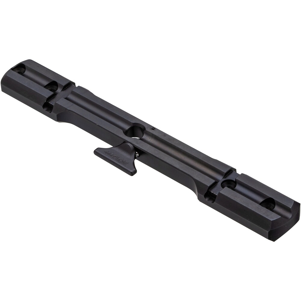Grundschiene BASIS®