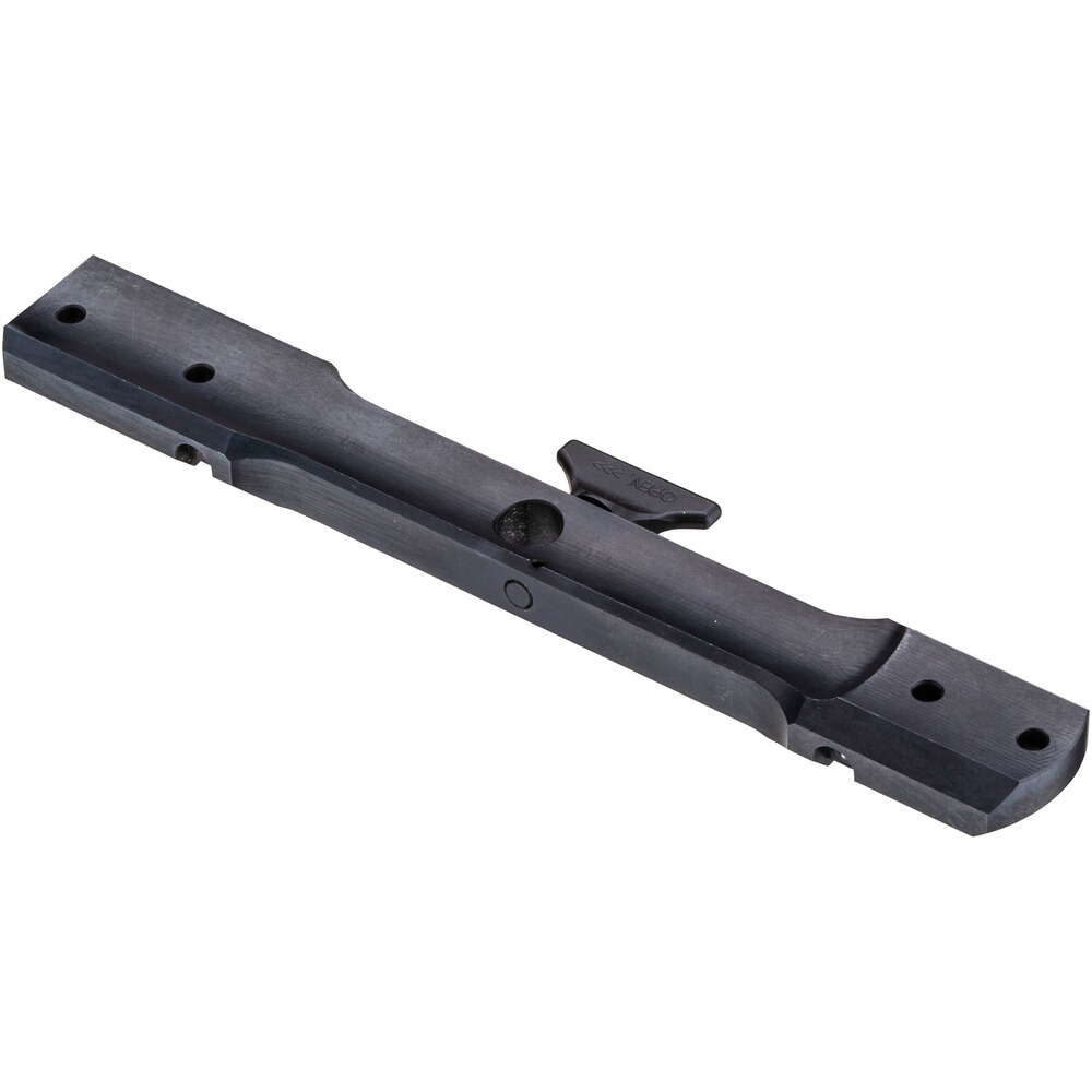 Rail de base BASIS®, Dentler