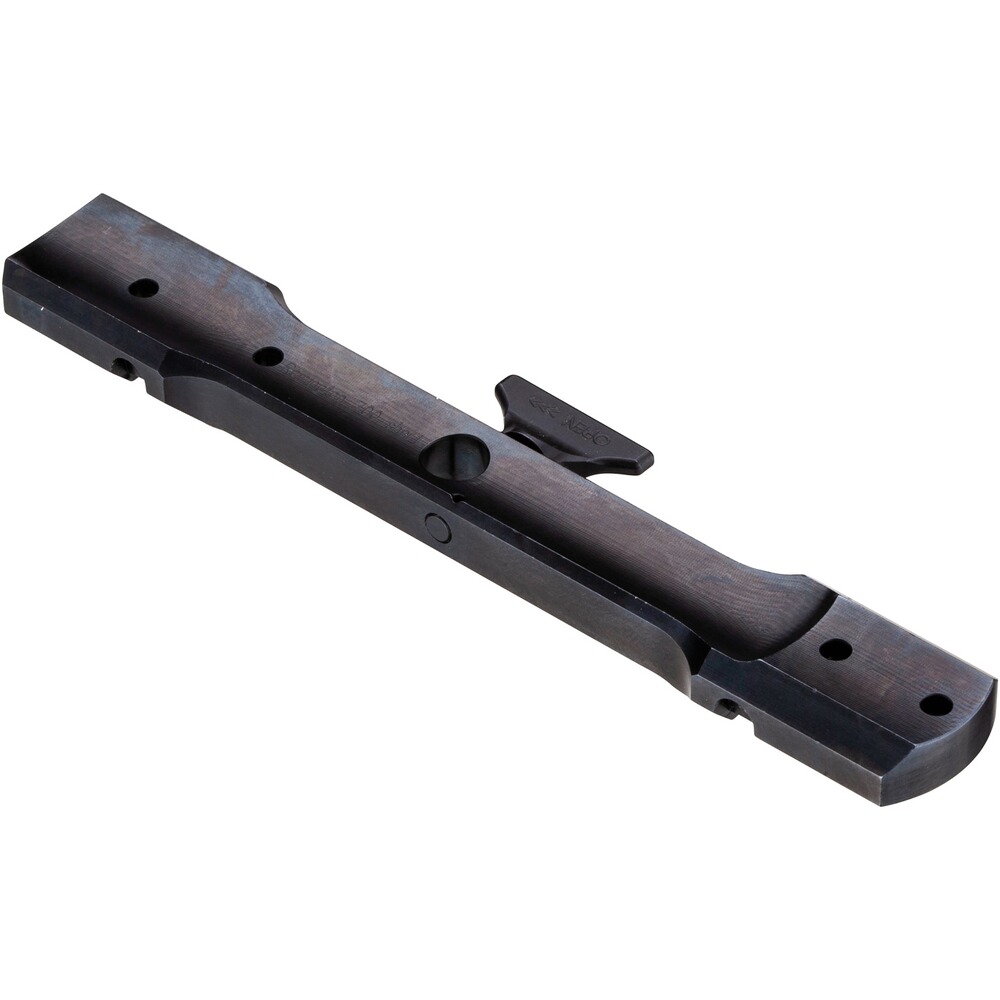 Grundschiene BASIS®, Dentler