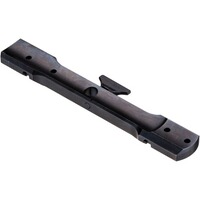 Grundschiene BASIS®, Dentler