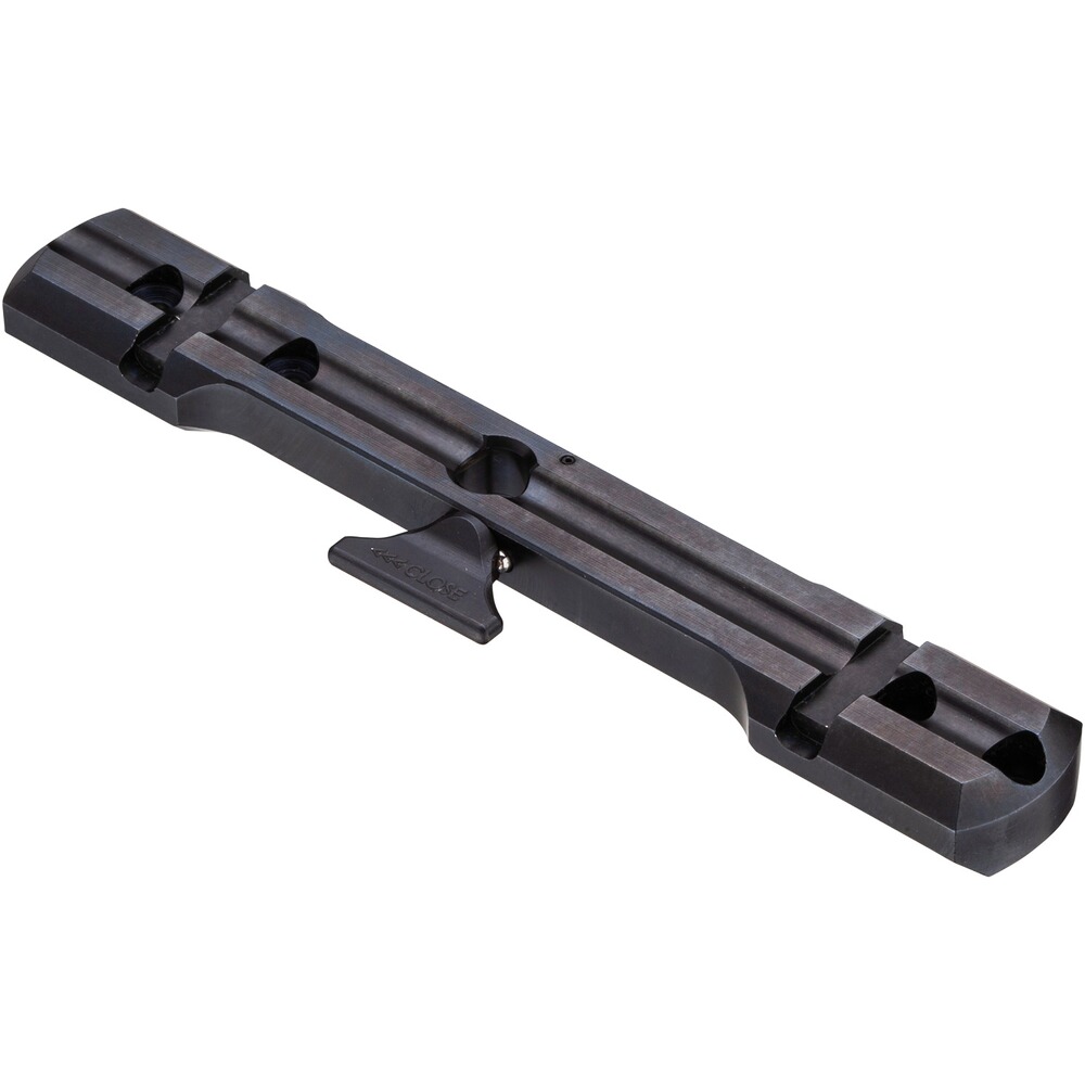 Grundschiene BASIS®