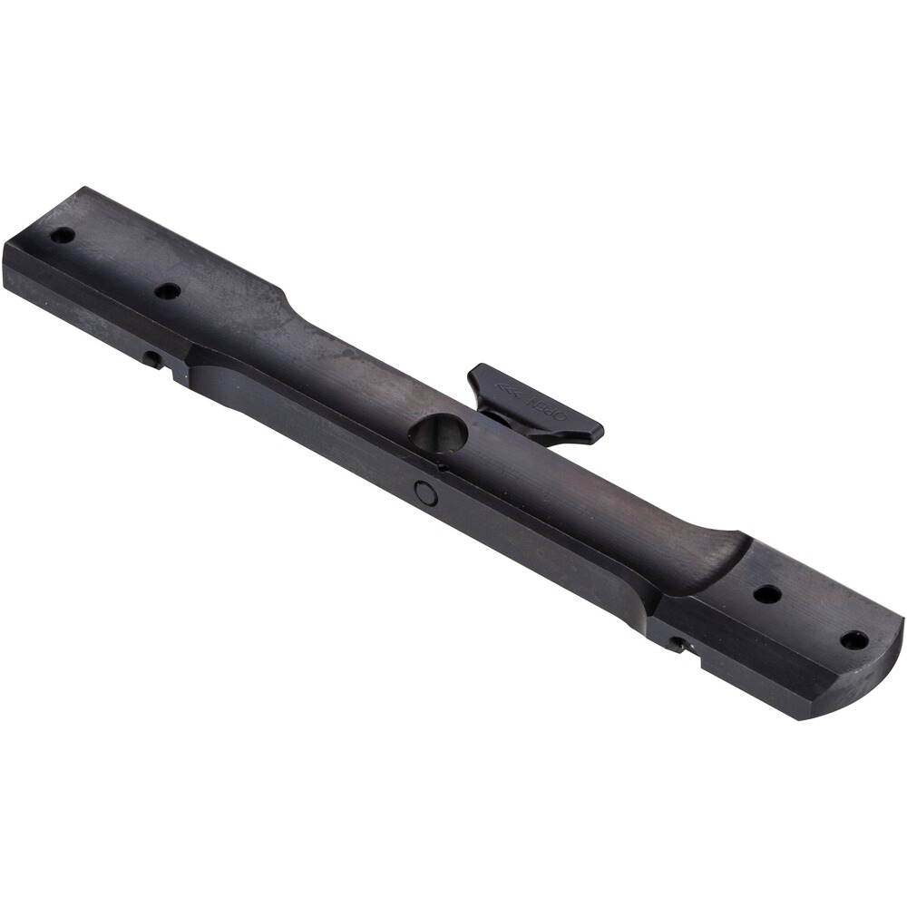 Rail de base BASIS®, Dentler