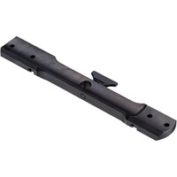Rail de base BASIS®, Dentler