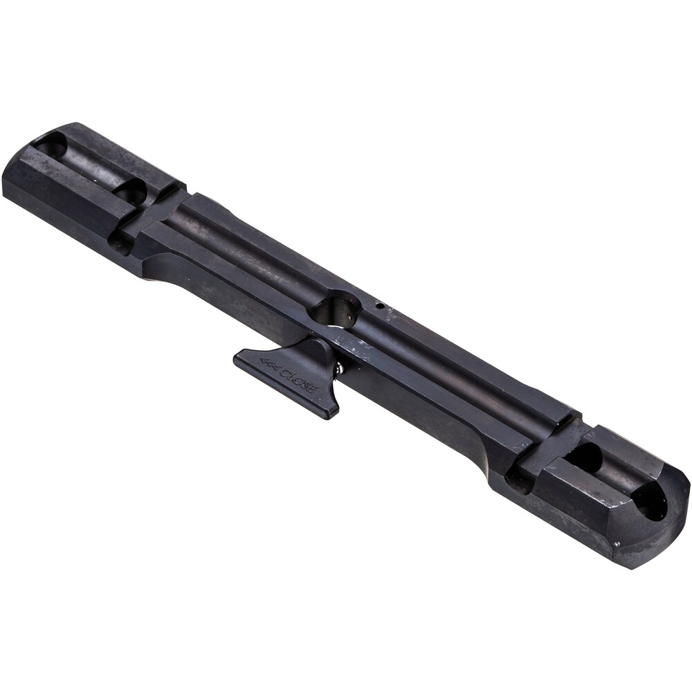 Grundschiene BASIS®
