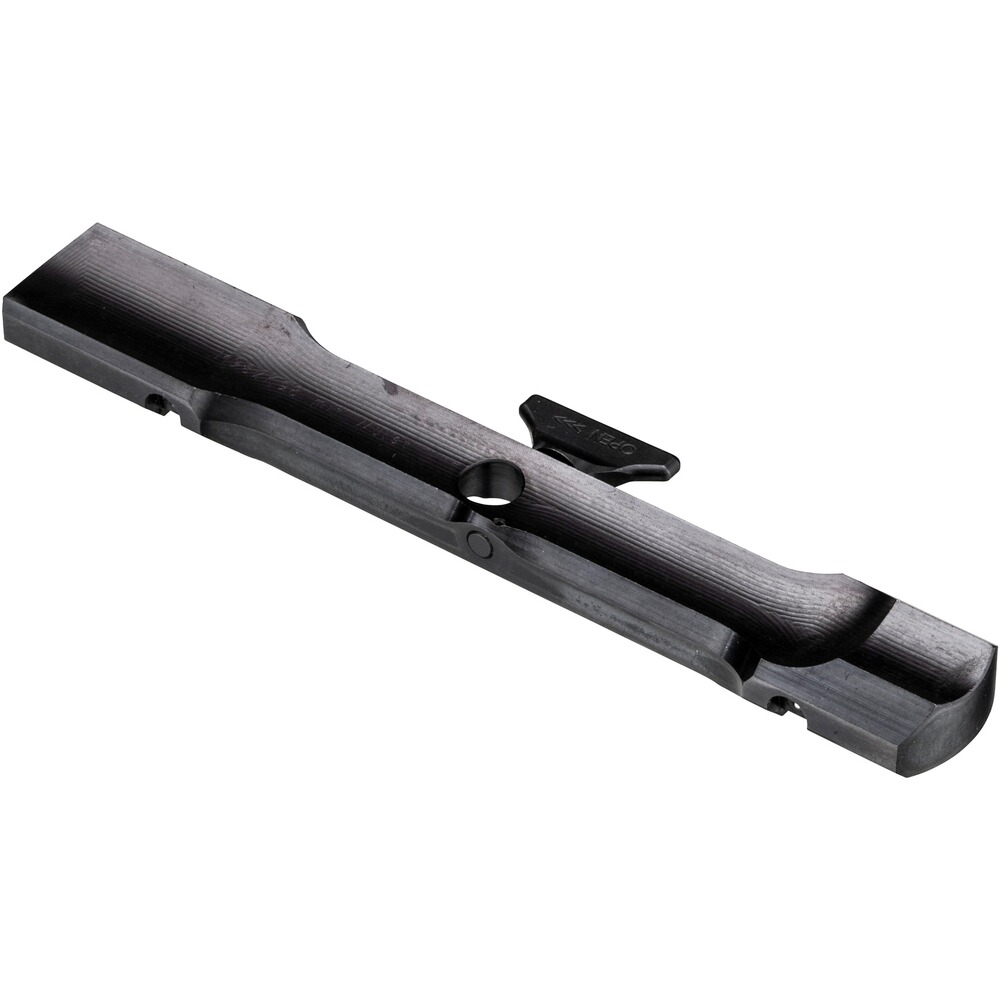 BASIS® base rail, Dentler