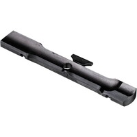 BASIS® base rail, Dentler