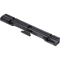 BASIS® base rail, Dentler