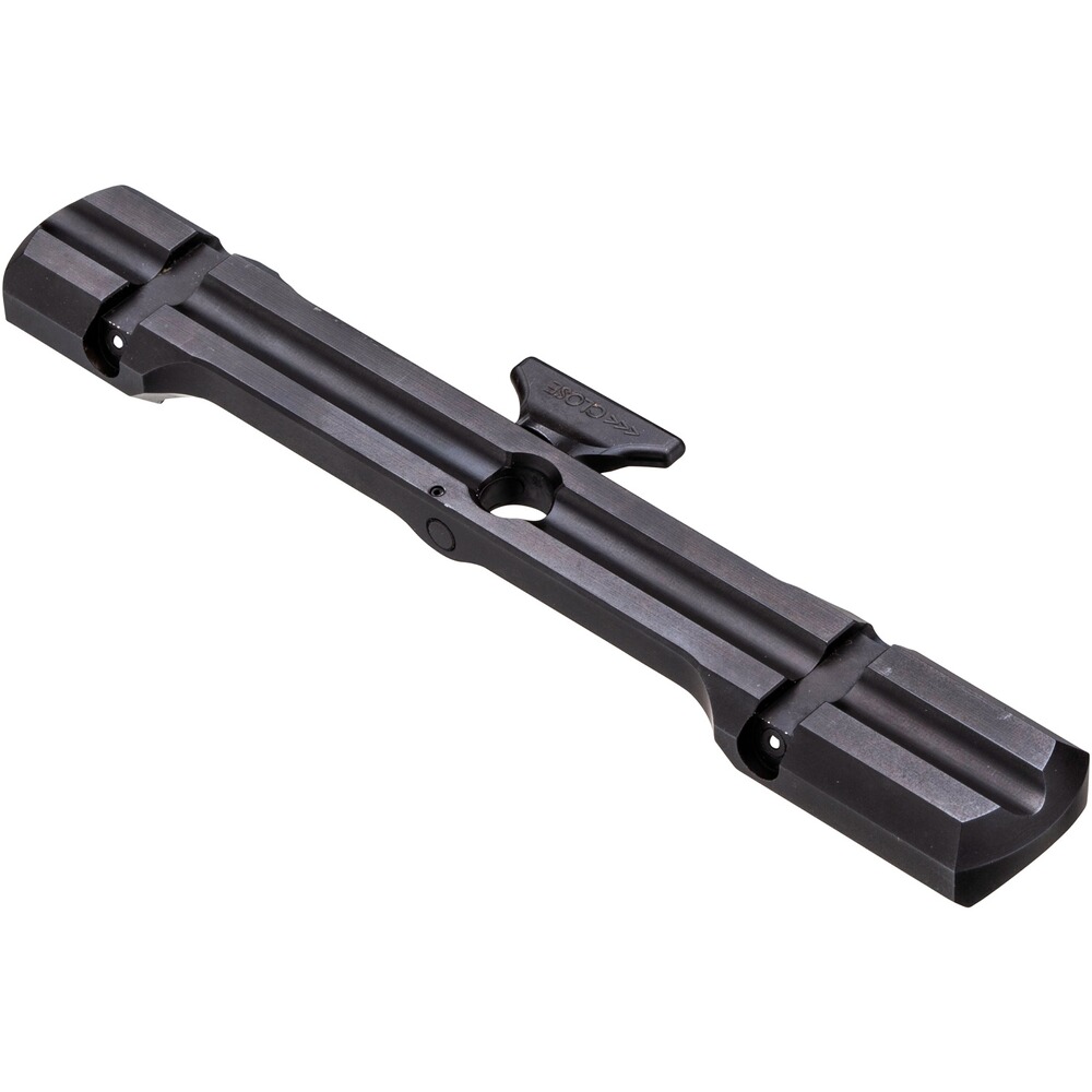 Rail de base BASIS®, Dentler