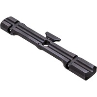 Rail de base BASIS®, Dentler