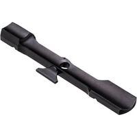 Rail de base BASIS®, Dentler