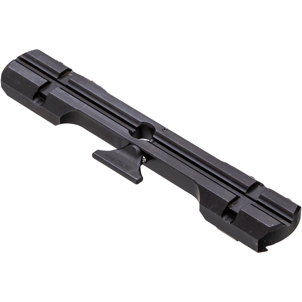 Grundschiene BASIS®