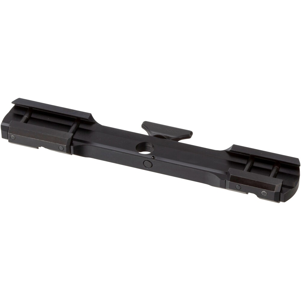 BASIS® base rail, Dentler