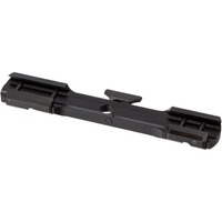 BASIS® base rail, Dentler