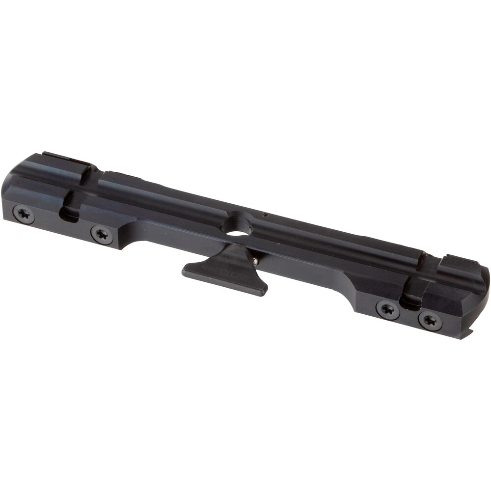Grundschiene BASIS®