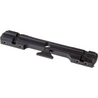 BASIS® base rail, Dentler