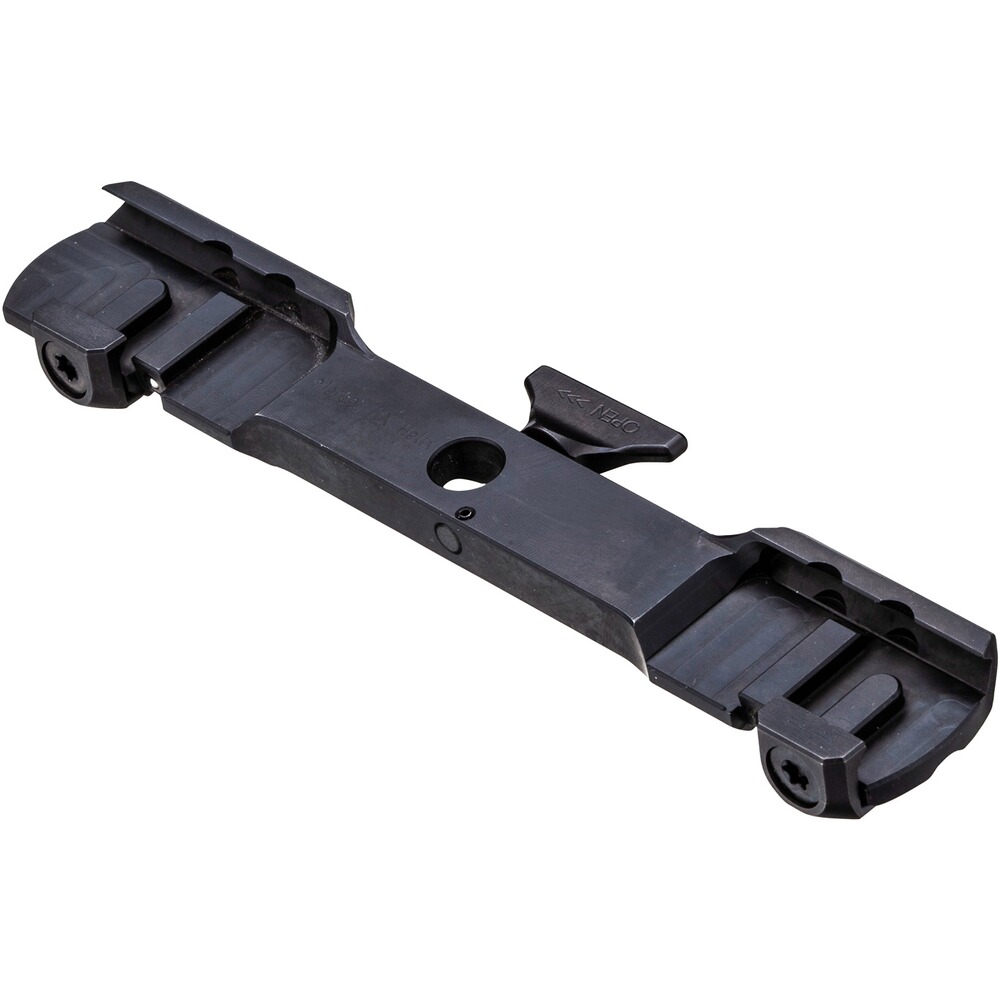 Rail de base BASIS®, Dentler