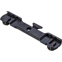 Rail de base BASIS®, Dentler